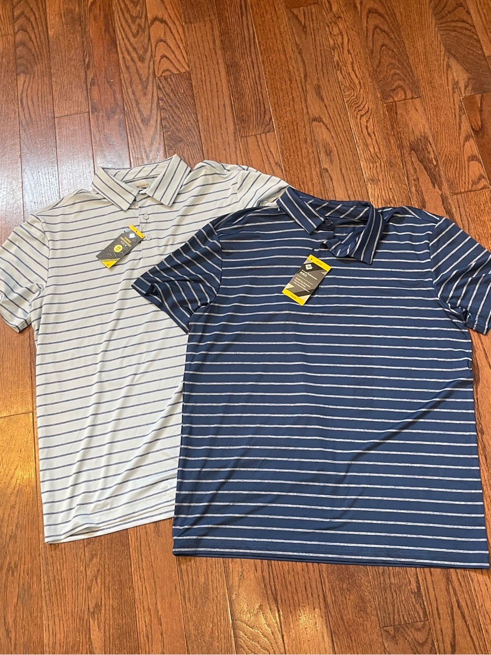Polo Bundle